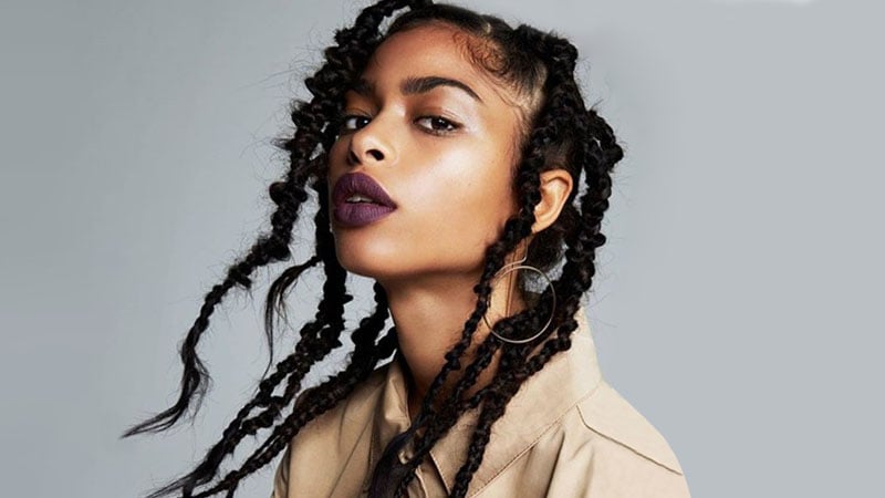Picking the Best Hair for Crochet Braids and Marley Twists