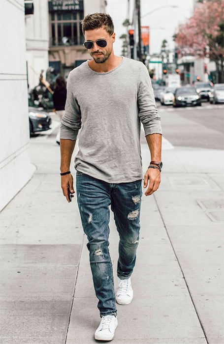 30 Men's Fashion and Clothing Styles for Every Aesthetic