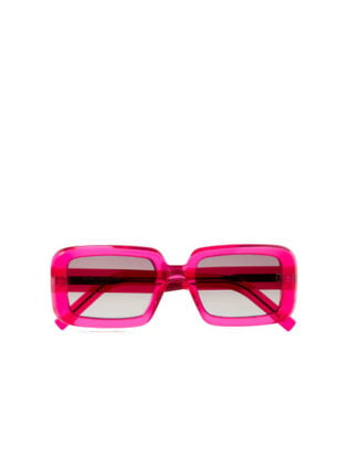 Glam Rock Sunglasses