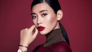 30 Top Asian Models in The World (2024) - The Trend Spotter