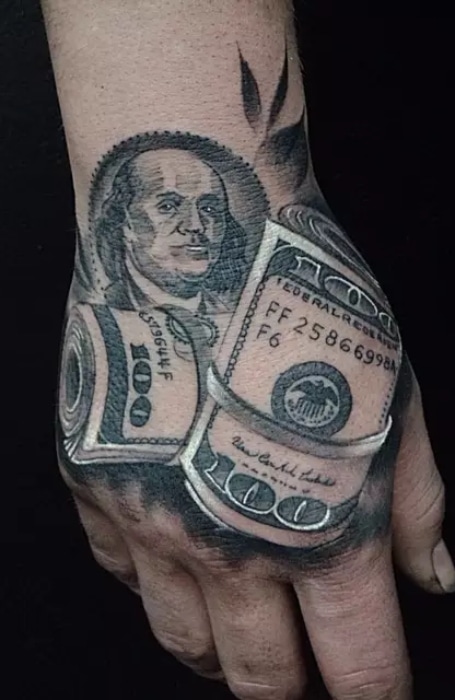 16 Money tattoo ideas in 2023  money tattoo sleeve tattoos men tattoos  arm sleeve