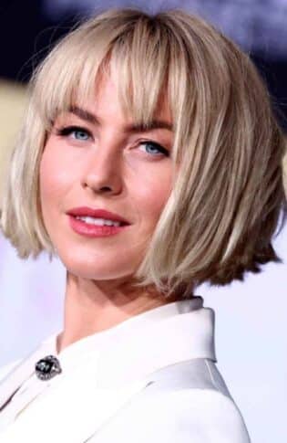 25 Pageboy Haircut Ideas That Are Trending In 2024