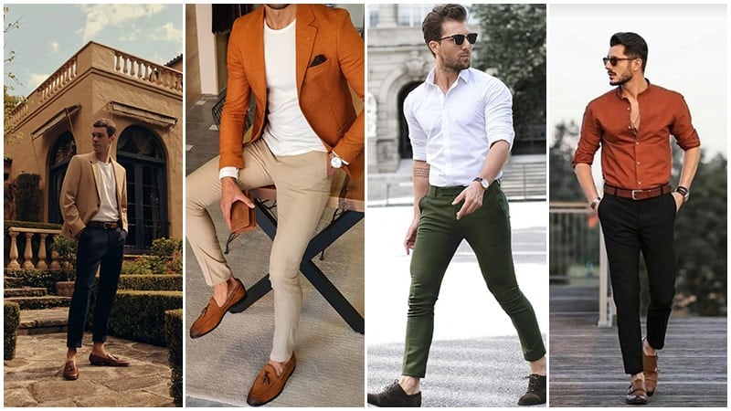 Best Cocktail Attire For Men - What To Wear Cocktail Dress For Men 2023