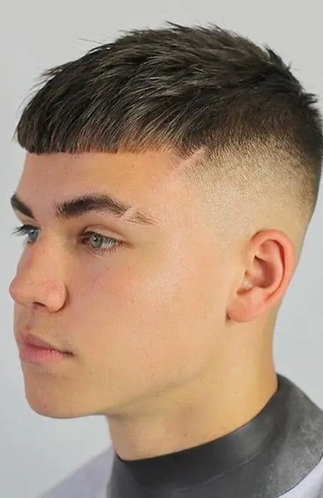 The Top 14 Edgar Haircut Styles of 2023 for Every Hair Type - Zohna