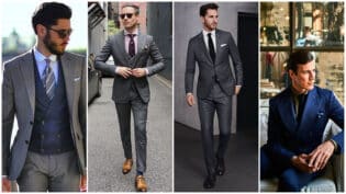 Cocktail Attire For Men (Dress Code Explained & Guide)