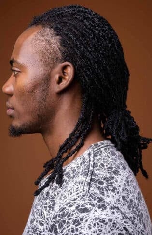 30 Cool Dreadlocks Styles for Men in 2023 - The Trend Spotter