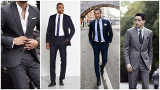 Cocktail Attire For Men (Dress Code Explained & Guide)