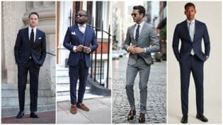 Cocktail Attire For Men (Dress Code Explained & Guide)