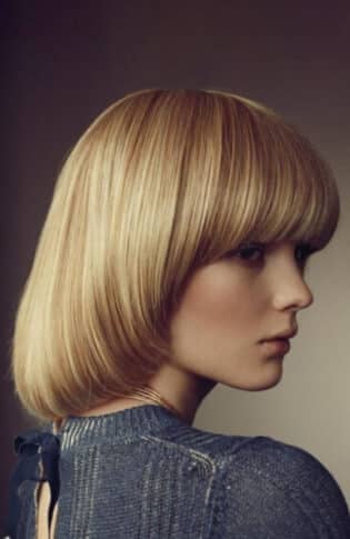 25 Pageboy Haircut Ideas That are Trending in 2024