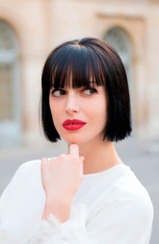 25 Pageboy Haircut Ideas That Are Trending In 2024