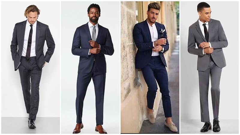 House of Cavani | Tweed Suits | Wedding Suits | Italian Style Menswear