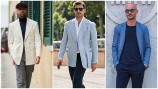 What is Business Casual for Men? Outfits & Dress Code Attire