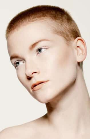 20 Cool Buzz Cuts for Women in 2024 - The Trend Spotter