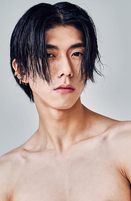 63 Awesome Korean Hairstyles for Men - Haircut Styles Korean | Asian men  hairstyle, Trendy hairstyles, Asian hair