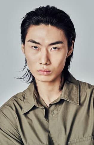 25 Cool Korean Haircuts for Men in 2024 - The Trend Spotter