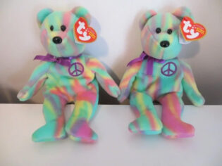 40 Most Expensive Ty Beanie Babies: Worth & Value Guide