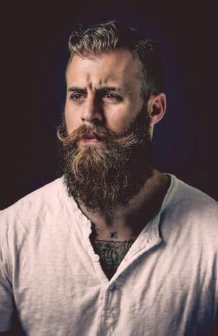 10 Best Long Beard Styles for Men - The Trend Spotter