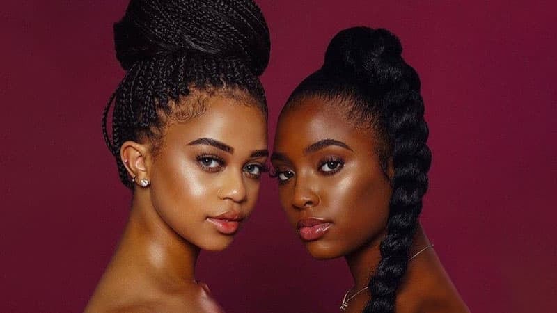 Cute & Stylish 2023 Back To School Hairstyles for Black Girls – The Style  News Network