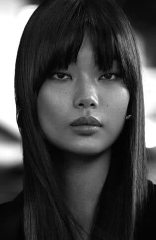 35 Asian Hairstyles & Haircuts for Women in 2024