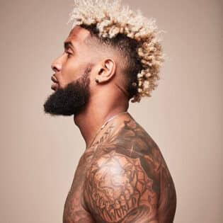 Cool Frohawk Hairstyles For Men In The Trend Spotter