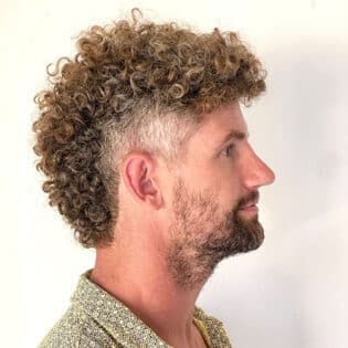 Cool Frohawk Hairstyles For Men In The Trend Spotter