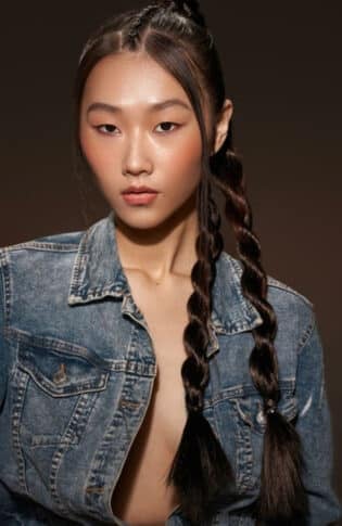 35 Asian Hairstyles & Haircuts for Women in 2024