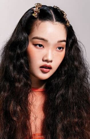 35 Asian Hairstyles & Haircuts for Women in 2024