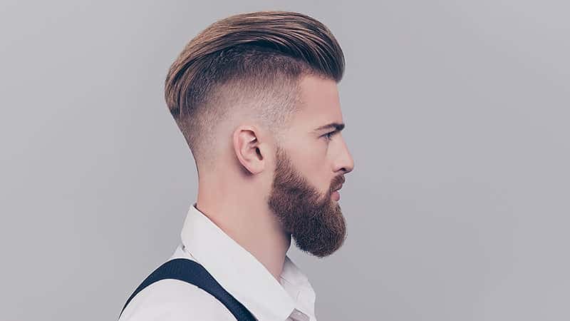 15 Best Hairstyles for Men with Shaved Sides  Cool Mens Hair