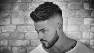 20 Cool Undercut Hairstyles for Men in 2023 - Haircuts for 2023