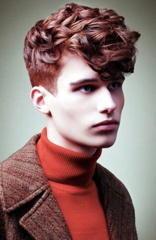 30 Top Hair Color Ideas For Men In 2024 - The Trend Spotter