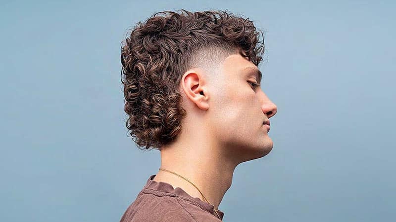35 Latest Modern Mullet Hairstyles To Try In 2023!