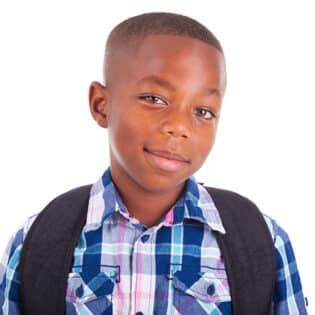 20 Coolest Haircuts for Black Boys - The Trend Spotter