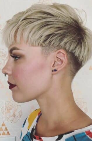 Pixie Cut With Fade 315x485 