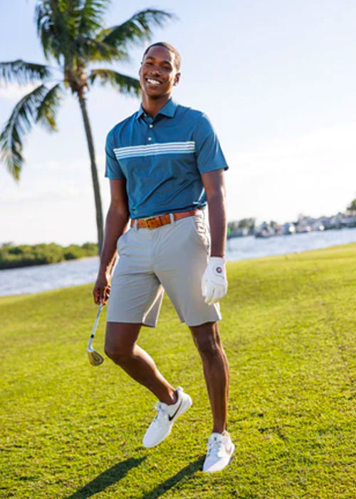 How to Dress for a Country Club: Outfits Ideas