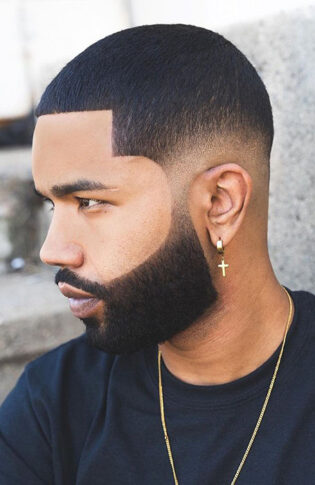 35 Best Low Fade Haircuts for Men - The Trend Spotter