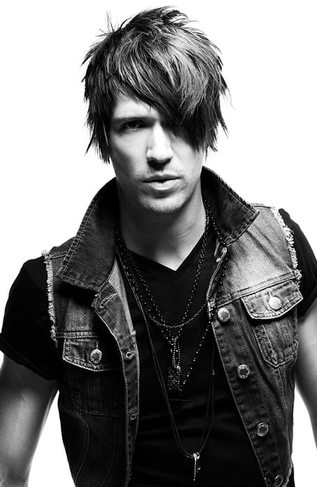 35 Cool Emo Hairstyles For Guys (2023 Guide)  Emo hairstyles for guys, Emo  haircuts, Short scene hair