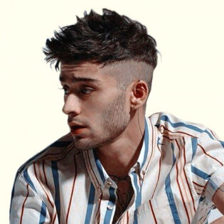 20 Best Undercut Hairstyles & Haircuts for Men in 2023