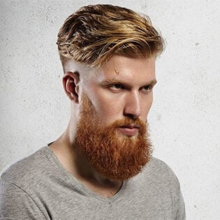 20 Best Undercut Hairstyles & Haircuts for Men