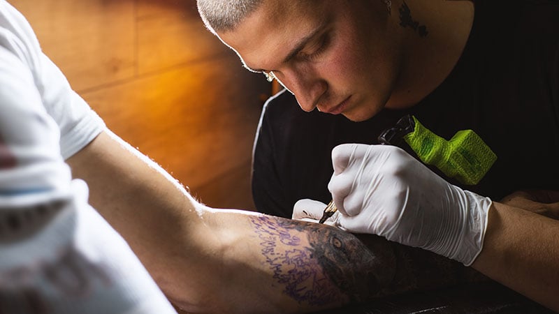 50 Best Tattoo Ideas for Men in 2022