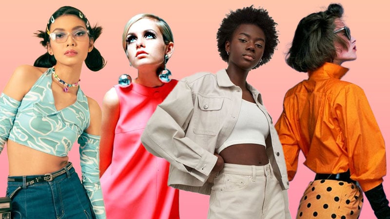 Crop Tops for All Body Types: Embracing Diversity in Fashion